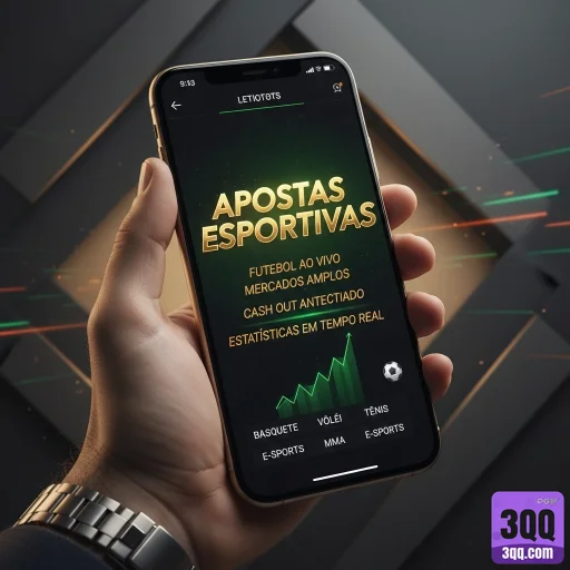3qq - ao vivo apostas online - Odds em Tempo Real