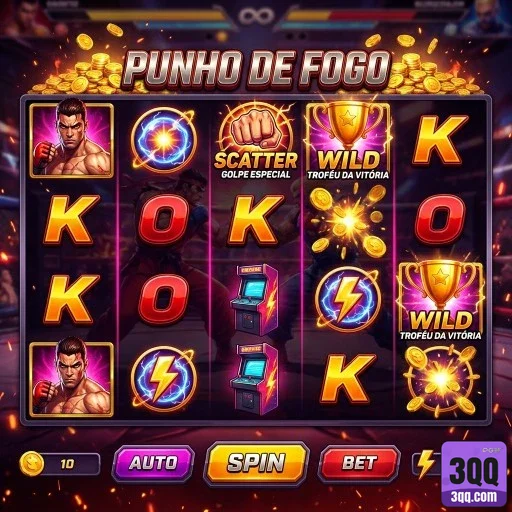3qq - inovadores jogos de mesa - Melhores Slots Online