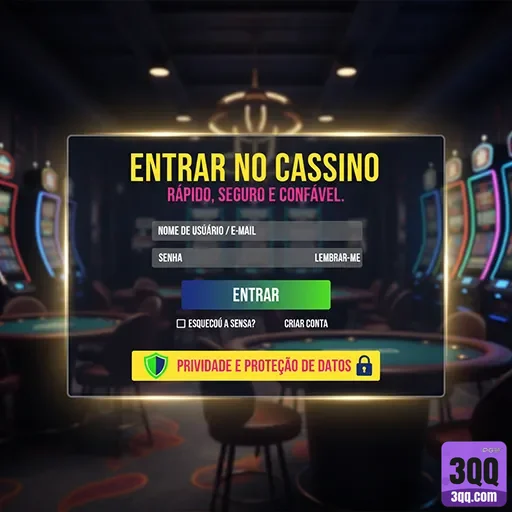 3qq - direto entrada rápida - Link Direto