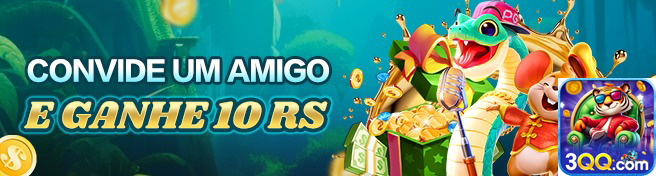 Cashback Garantido 3qq.com