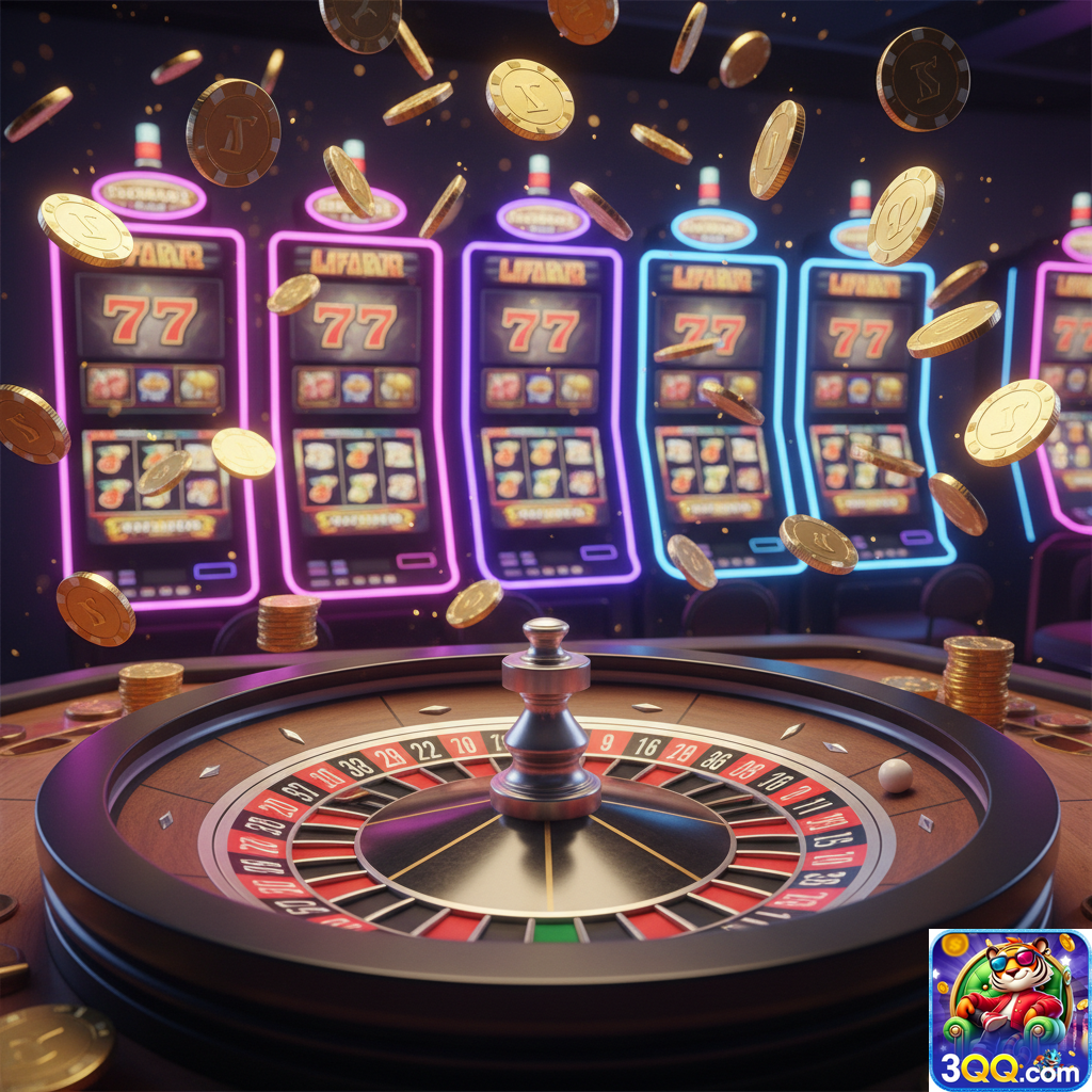 Live Dealers 3qq.com