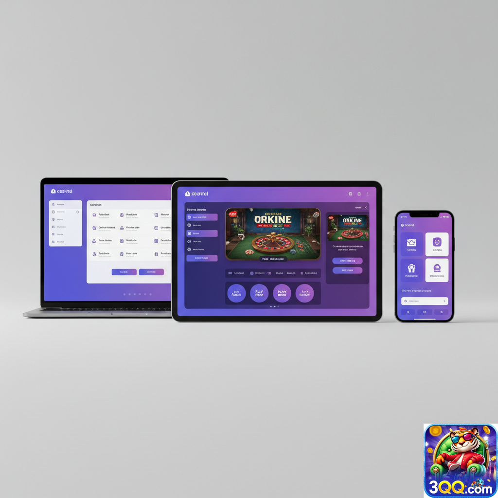 Plataforma Premium 3qq.com