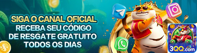 Prêmios Promoções 3qq.com